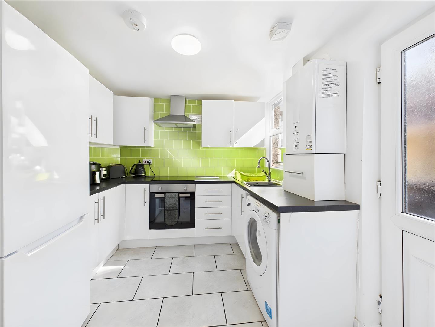 47 Portland Street, Lancaster LA1 1SY